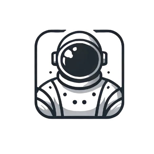 Astronaut No